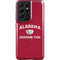 University of Alabama Crimson Tide Basketball Galaxy S21 Ultra 5G Pro Case
