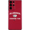 University of Alabama Crimson Tide Basketball Galaxy S21 Ultra 5G Skin
