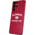 University of Alabama Crimson Tide Basketball Galaxy S21 Ultra 5G Skin