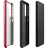 University of Alabama Crimson Tide Basketball Galaxy S22 Plus Pro Case