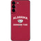 University of Alabama Crimson Tide Basketball Galaxy S22 Plus Skin