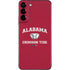 University of Alabama Crimson Tide Basketball Galaxy S22 Plus Skin