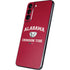 University of Alabama Crimson Tide Basketball Galaxy S22 Plus Skin
