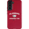 University of Alabama Crimson Tide Basketball Galaxy S22 Pro Case