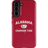 University of Alabama Crimson Tide Basketball Galaxy S22 Pro Case