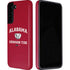 University of Alabama Crimson Tide Basketball Galaxy S22 Pro Case