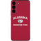 University of Alabama Crimson Tide Basketball Galaxy S22 Skin