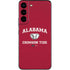 University of Alabama Crimson Tide Basketball Galaxy S22 Skin