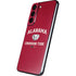 University of Alabama Crimson Tide Basketball Galaxy S22 Skin