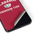 University of Alabama Crimson Tide Basketball Galaxy S22 Skin