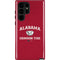 University of Alabama Crimson Tide Basketball Galaxy S22 Ultra Pro Case
