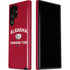 University of Alabama Crimson Tide Basketball Galaxy S22 Ultra Pro Case