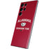 University of Alabama Crimson Tide Basketball Galaxy S22 Ultra Skin