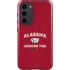 University of Alabama Crimson Tide Basketball Galaxy S23 Plus Pro Case