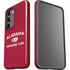 University of Alabama Crimson Tide Basketball Galaxy S23 Plus Pro Case