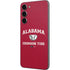 University of Alabama Crimson Tide Basketball Galaxy S23 Plus Skin