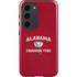 University of Alabama Crimson Tide Basketball Galaxy S23 Pro Case