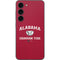 University of Alabama Crimson Tide Basketball Galaxy S23 Skin