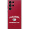 University of Alabama Crimson Tide Basketball Galaxy S23 Ultra Skin