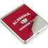 University of Alabama Crimson Tide Basketball Galaxy Z Flip3 5G Skin