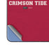 University of Alabama Crimson Tide Basketball Galaxy Z Fold5 5G Skin