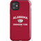 University of Alabama Crimson Tide Basketball iPhone 11 Impact Case