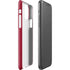University of Alabama Crimson Tide Basketball iPhone 11 Pro Lite Case
