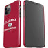 University of Alabama Crimson Tide Basketball iPhone 11 Pro Lite Case