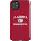 University of Alabama Crimson Tide Basketball iPhone 11 Pro Max Impact Case
