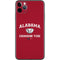 University of Alabama Crimson Tide Basketball iPhone 11 Pro Max Skin