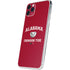 University of Alabama Crimson Tide Basketball iPhone 11 Pro Max Skin