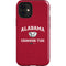 University of Alabama Crimson Tide Basketball iPhone 12 Mini Impact Case