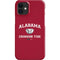 University of Alabama Crimson Tide Basketball iPhone 12 Mini Lite Case