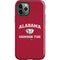 University of Alabama Crimson Tide Basketball iPhone 12 Pro Max Impact Case