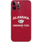 University of Alabama Crimson Tide Basketball iPhone 12 Pro Skin