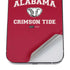 University of Alabama Crimson Tide Basketball iPhone 12 Pro Skin