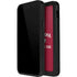 University of Alabama Crimson Tide Basketball iPhone 12 Pro Waterproof Case