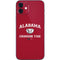 University of Alabama Crimson Tide Basketball iPhone 12 Skin
