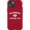 University of Alabama Crimson Tide Basketball iPhone 13 Impact Case