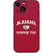 University of Alabama Crimson Tide Basketball iPhone 13 Mini Skin