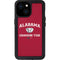 University of Alabama Crimson Tide Basketball iPhone 13 Mini Waterproof Case