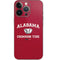 University of Alabama Crimson Tide Basketball iPhone 13 Pro Skin