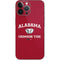 University of Alabama Crimson Tide Basketball iPhone 14 Pro Max Skin