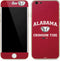 University of Alabama Crimson Tide Basketball iPhone 6/6s Skin