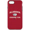 University of Alabama Crimson Tide Basketball iPhone 7 Pro Case