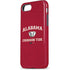University of Alabama Crimson Tide Basketball iPhone 7 Pro Case