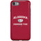 University of Alabama Crimson Tide Basketball iPhone SE (2nd & 3rd Gen) Pro Case