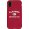 University of Alabama Crimson Tide Basketball iPhone XR Pro Case