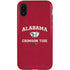 University of Alabama Crimson Tide Basketball iPhone XR Pro Case