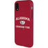 University of Alabama Crimson Tide Basketball iPhone XR Pro Case